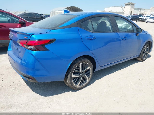 3N1CN8FV4RL916327 Nissan Versa