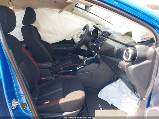3N1CN8FV4RL916327 Nissan Versa