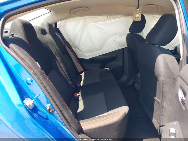 3N1CN8FV4RL916327 Nissan Versa