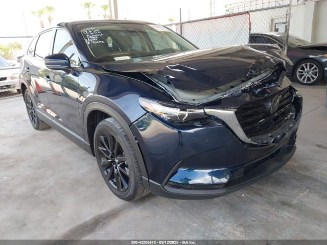 2023 MAZDA CX-9 JM3TCBAY9P0652007