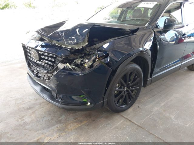 2023 MAZDA CX-9 JM3TCBAY9P0652007 Photo 5