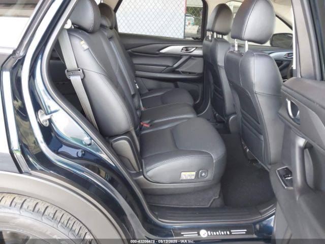2023 MAZDA CX-9 JM3TCBAY9P0652007 Photo 7
