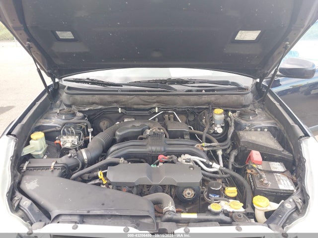 Продажа на аукционе авто 2013 Subaru Outback 2.5i Limited, vin: 4S4BRCKCXD3307005, номер лота: 43206480