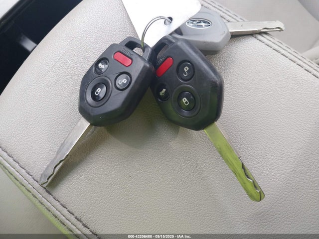 Продажа на аукционе авто 2013 Subaru Outback 2.5i Limited, vin: 4S4BRCKCXD3307005, номер лота: 43206480