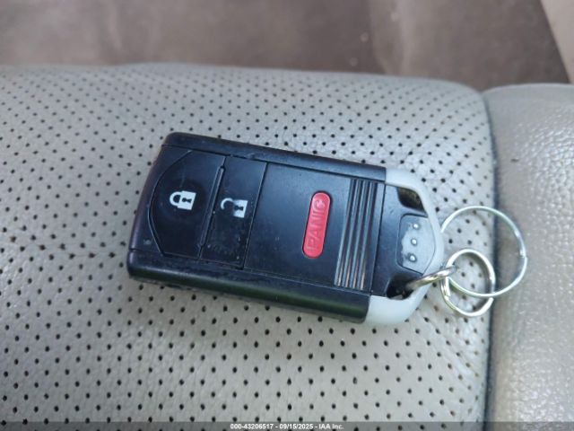 2014 ACURA RDX 5J8TB3H39EL008113 Photo 10