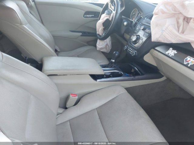 2014 ACURA RDX 5J8TB3H39EL008113 Photo 4