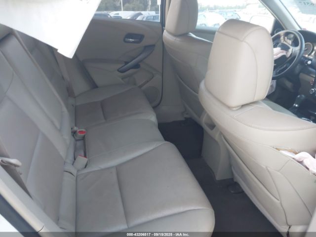 2014 ACURA RDX 5J8TB3H39EL008113 Photo 7