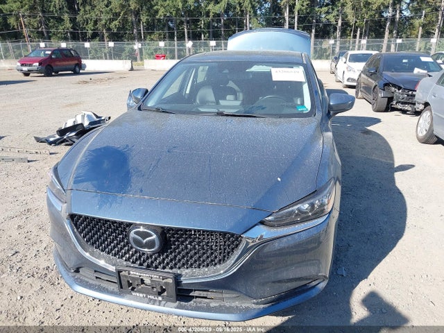 JM1GL1TY0J1335297 Mazda py turbo