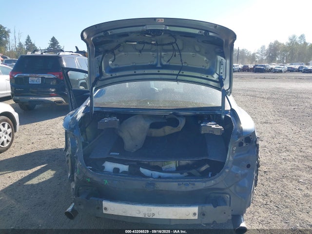 JM1GL1TY0J1335297 Mazda py turbo