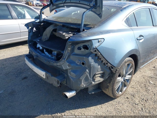 JM1GL1TY0J1335297 Mazda py turbo