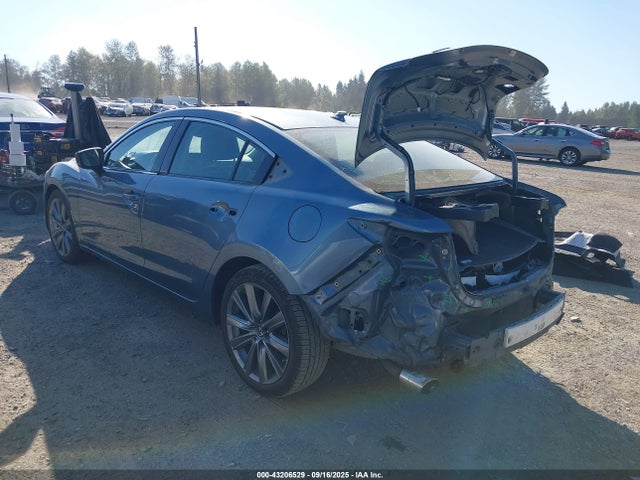 JM1GL1TY0J1335297 Mazda py turbo