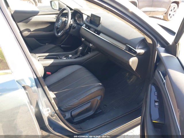 JM1GL1TY0J1335297 Mazda py turbo