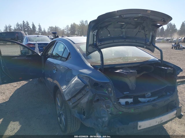 JM1GL1TY0J1335297 Mazda py turbo
