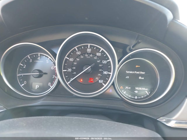 JM1GL1TY0J1335297 Mazda py turbo
