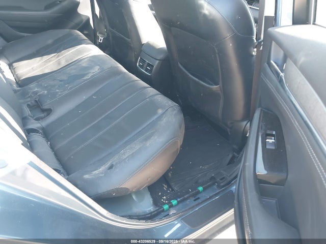 JM1GL1TY0J1335297 Mazda py turbo