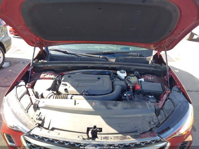 Buick lsy 2023 LRBFZRR49PD126708 Image 10