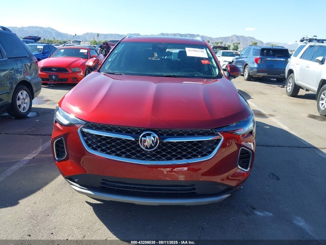 Buick lsy 2023 LRBFZRR49PD126708 Image 13