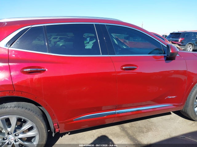 Buick lsy 2023 LRBFZRR49PD126708 Image 14