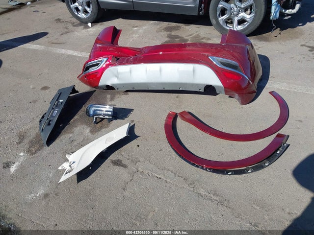 Buick lsy 2023 LRBFZRR49PD126708 Image 12