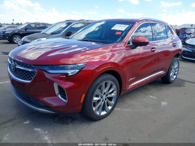 Buick lsy 2023 LRBFZRR49PD126708 Image 2
