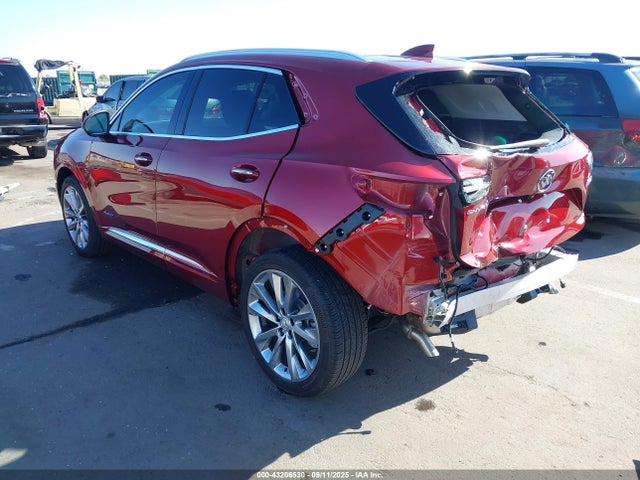 Buick lsy 2023 LRBFZRR49PD126708 Image 3