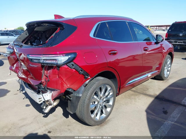 Buick lsy 2023 LRBFZRR49PD126708 Image 4