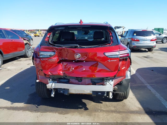 Buick lsy 2023 LRBFZRR49PD126708 Image 6