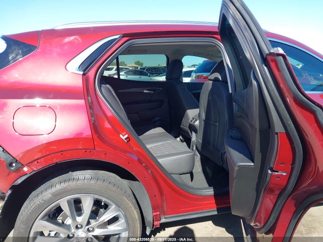Buick lsy 2023 LRBFZRR49PD126708 Image 8