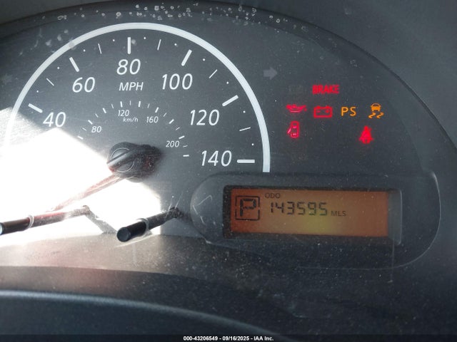 3N1CN7AP9EL862214 Nissan 2014