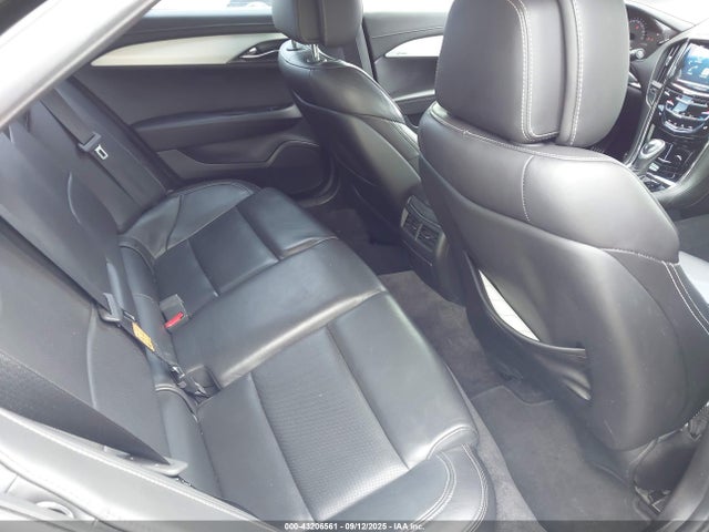 2013 CADILLAC ATS 1G6AF5SX6D0161617 Photo 7