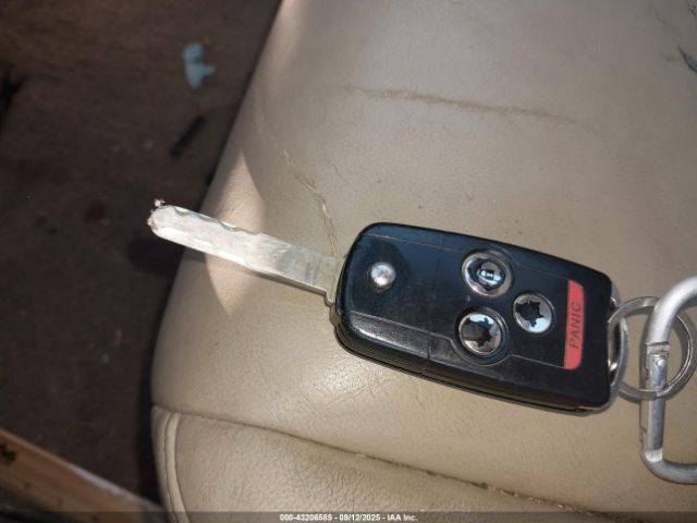 2008 ACURA MDX 2HNYD28678H540684 Photo 10