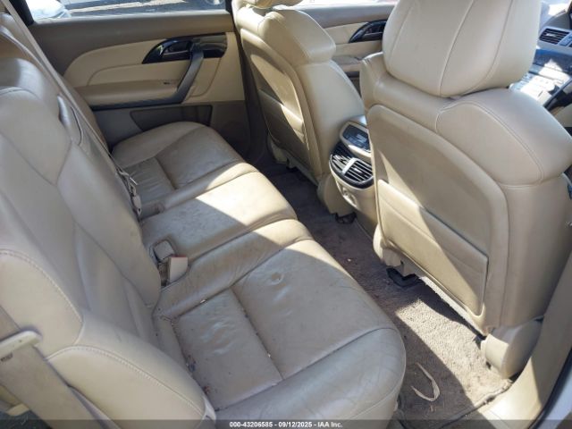 2008 ACURA MDX 2HNYD28678H540684 Photo 7