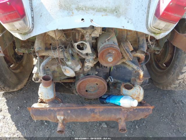 1968 VOLKSWAGEN BEETLE 118888331 Photo 9