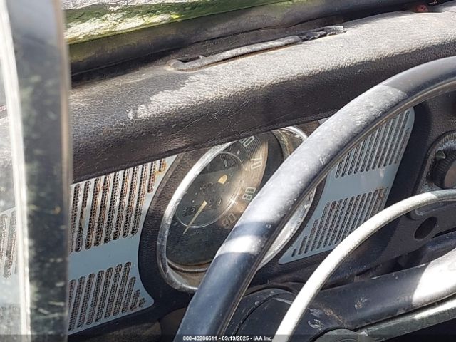 1968 VOLKSWAGEN BEETLE 118888331 Photo 6