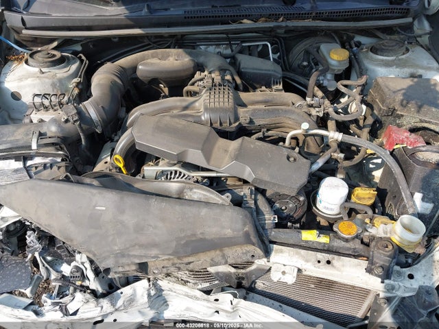 JF1GPAU67GH299454 Subaru 2.0l na