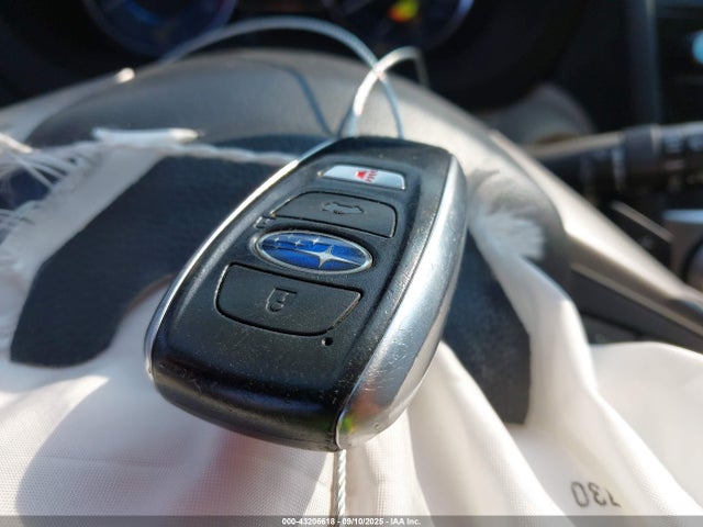 JF1GPAU67GH299454 Subaru 2.0l na