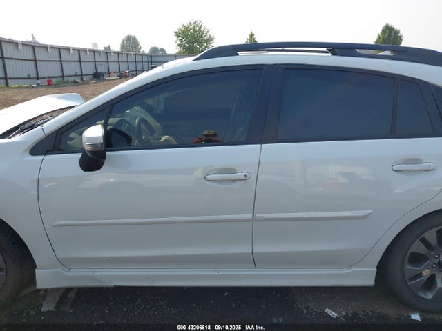 JF1GPAU67GH299454 Subaru 2.0l na