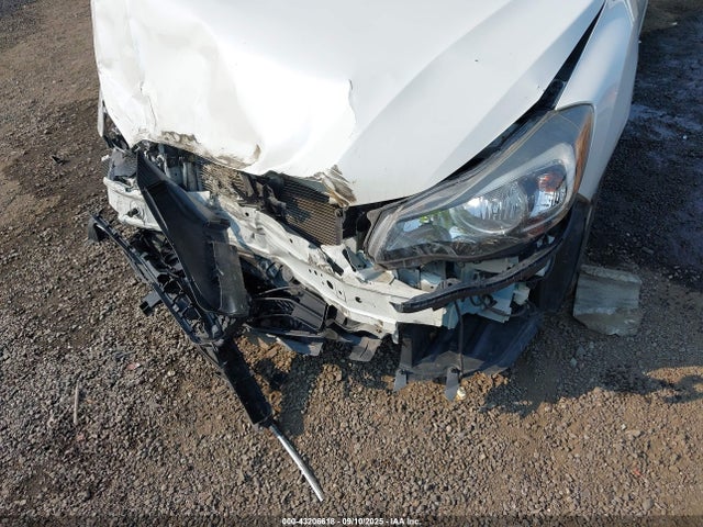 JF1GPAU67GH299454 Subaru 2.0l na