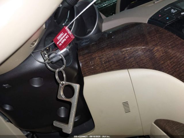 2010 ACURA MDX 2HNYD2H63AH518638 Photo 10