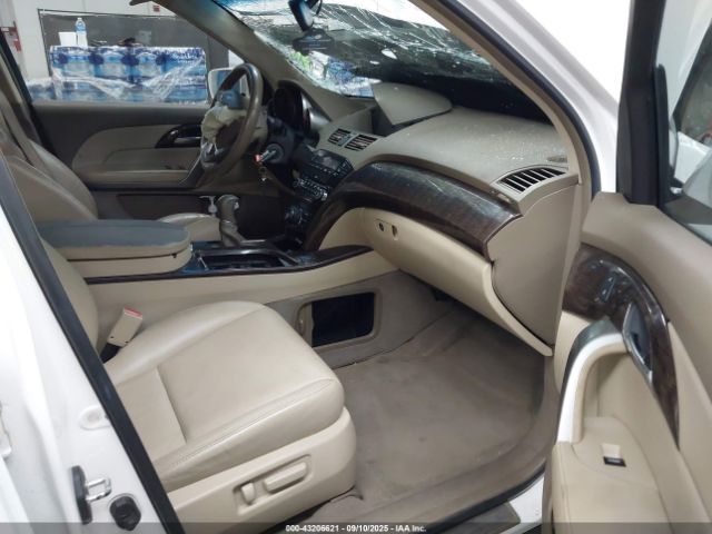 2010 ACURA MDX 2HNYD2H63AH518638 Photo 4
