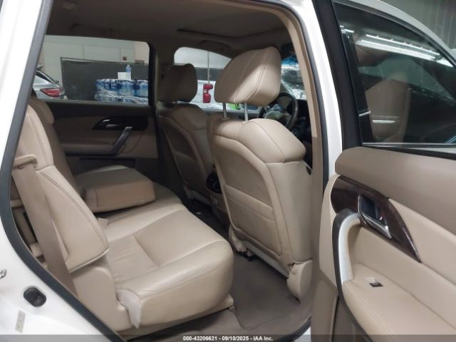 2010 ACURA MDX 2HNYD2H63AH518638 Photo 7