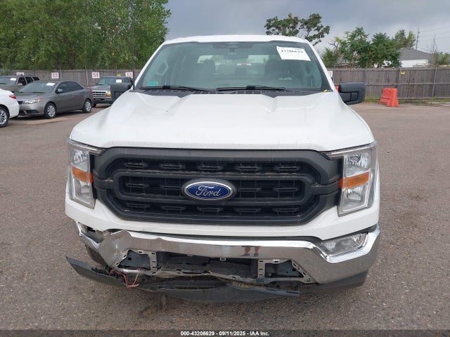Ford hev 2022 1FTFW1ED8NFC41240 Image 96