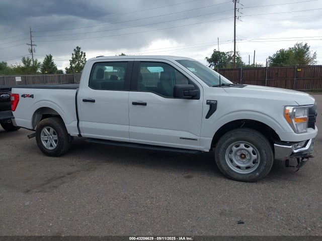 Ford hev 2022 1FTFW1ED8NFC41240 Image 97