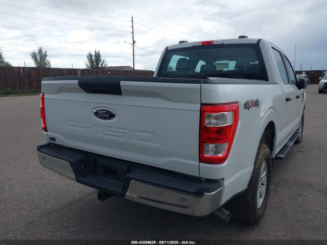 Ford hev 2022 1FTFW1ED8NFC41240 Image 100