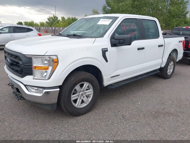 Ford hev 2022 1FTFW1ED8NFC41240 Image 86