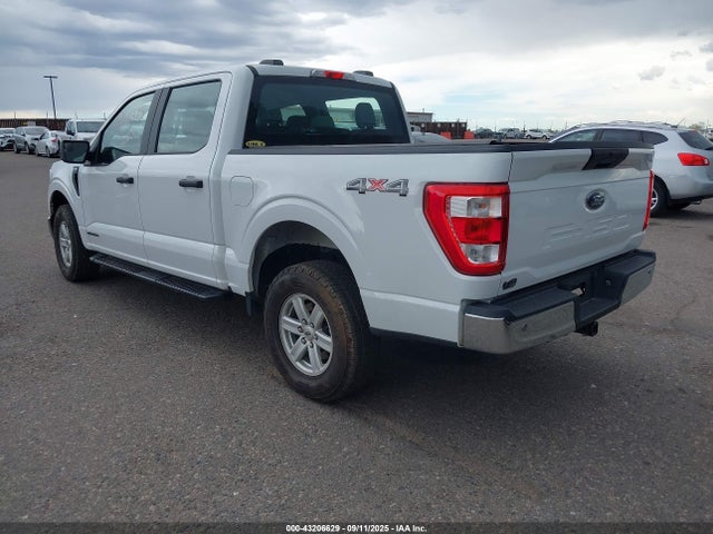 Ford hev 2022 1FTFW1ED8NFC41240 Image 87
