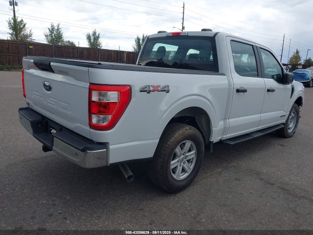 Ford hev 2022 1FTFW1ED8NFC41240 Image 88