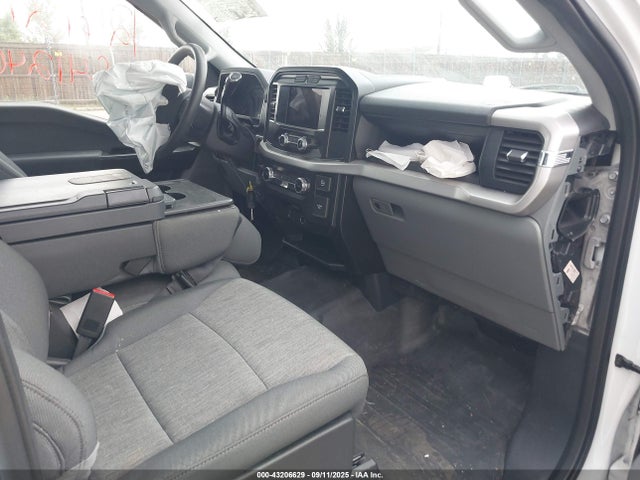 Ford hev 2022 1FTFW1ED8NFC41240 Image 89