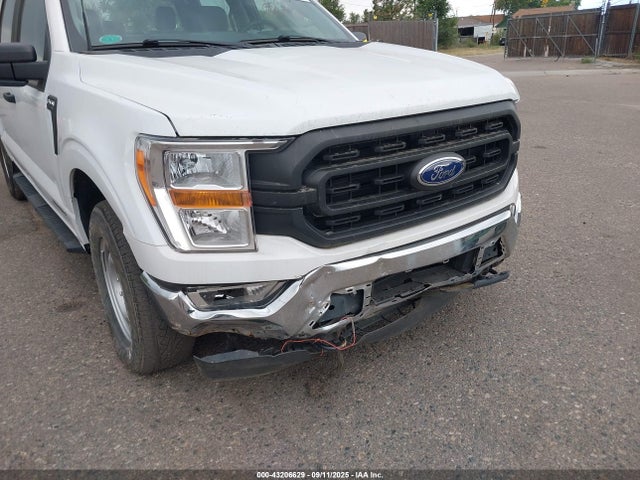 Ford hev 2022 1FTFW1ED8NFC41240 Image 90