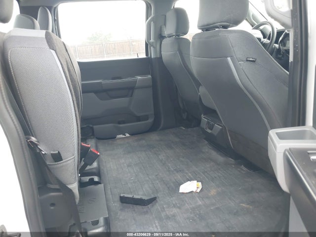 Ford hev 2022 1FTFW1ED8NFC41240 Image 92